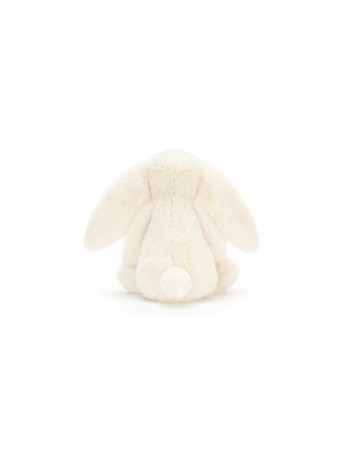 jellycat medium bashful bunny CREAM