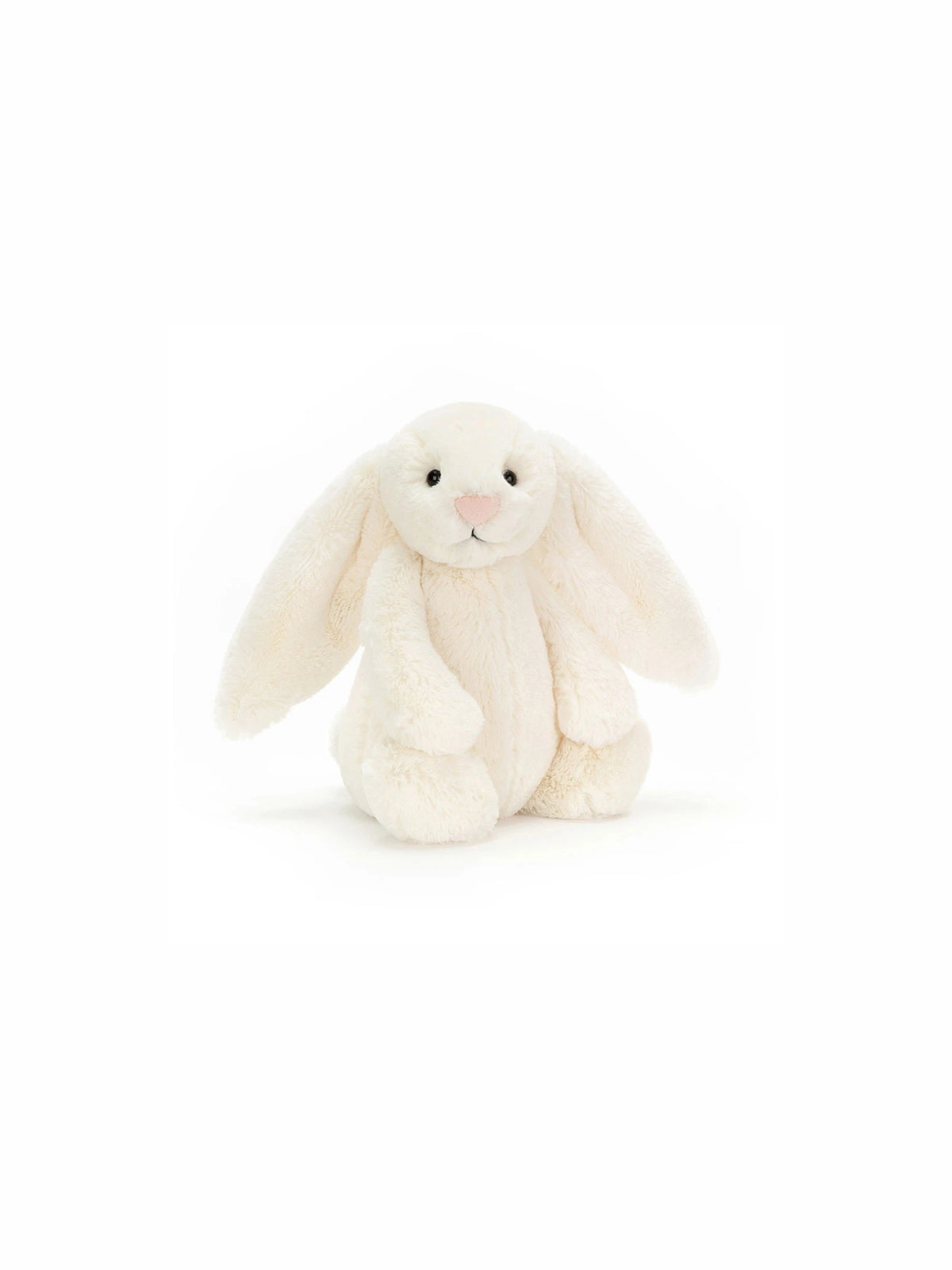 jellycat medium bashful bunny CREAM