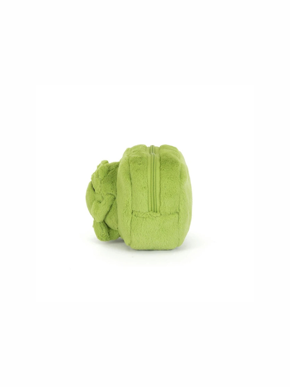 Jellycat Ricky Rain Frog Pouch