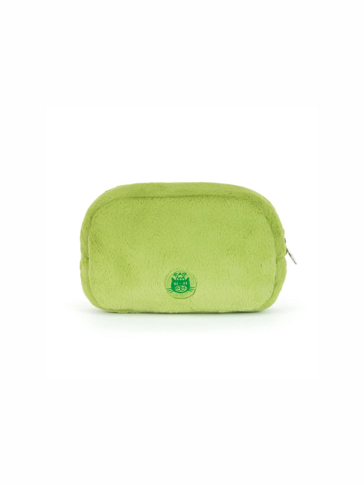 Jellycat Ricky Rain Frog Pouch