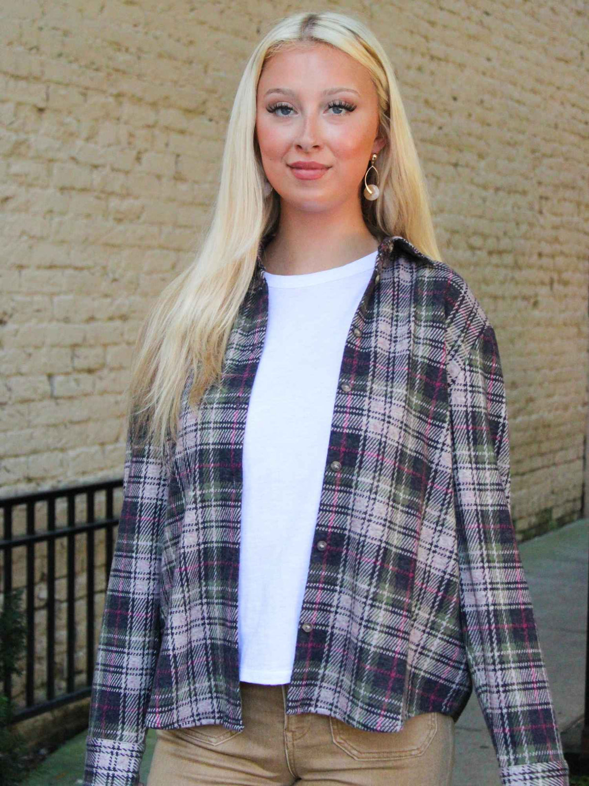 Faherty Legend Sweater Classic Shirt