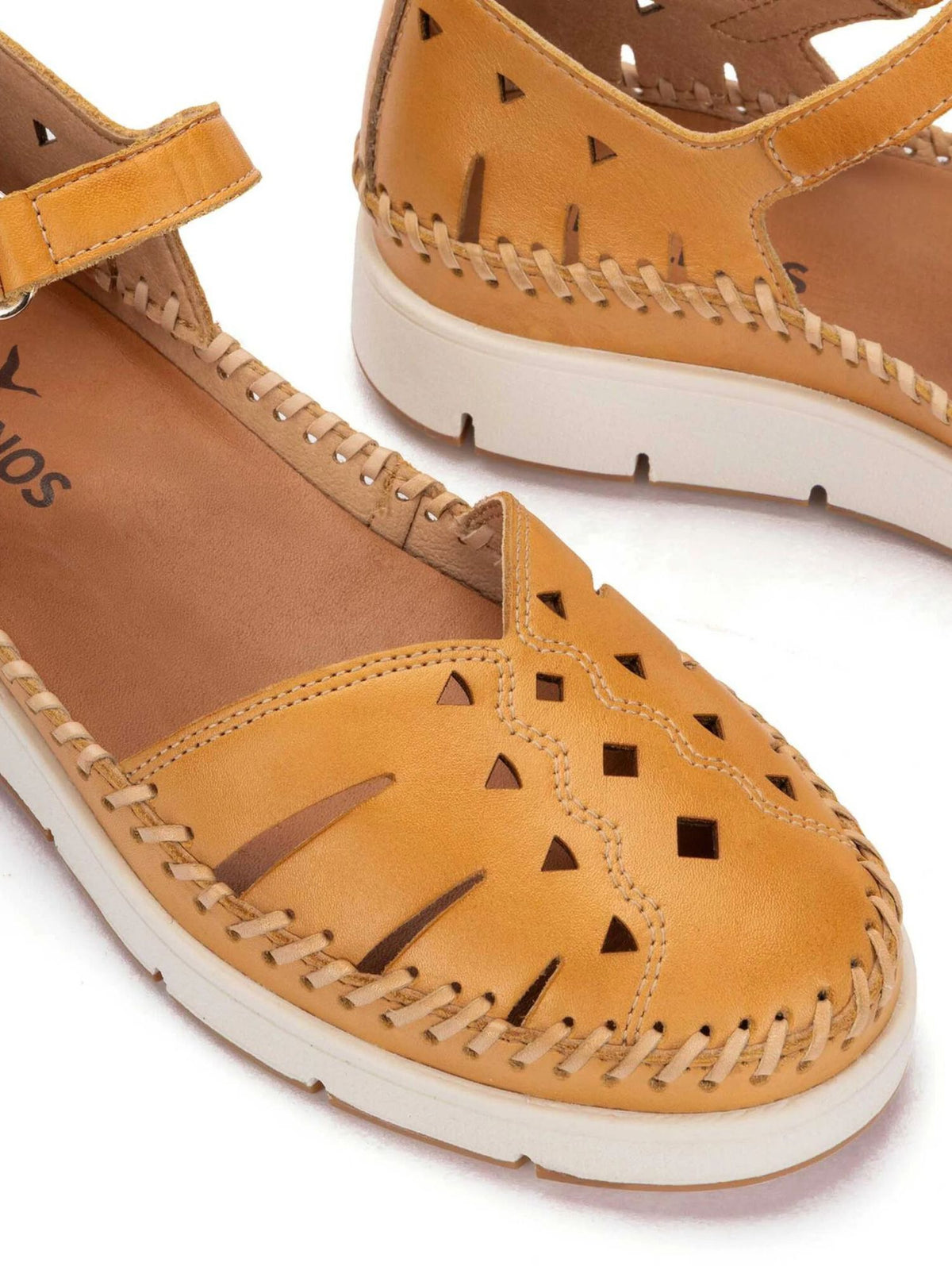 Pikolinos Tenerife Sandal vanilla