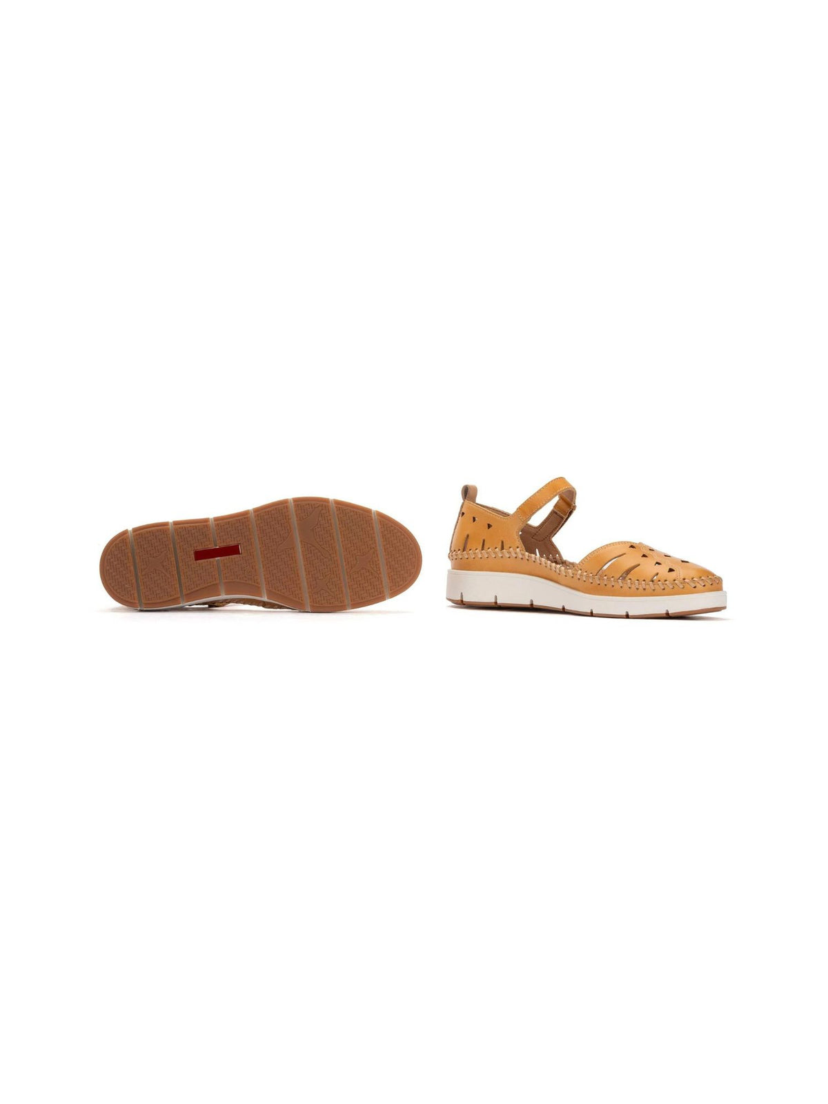 Pikolinos Tenerife Sandal vanilla