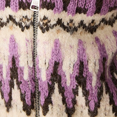 Steve Madden Adley Sweater Multi