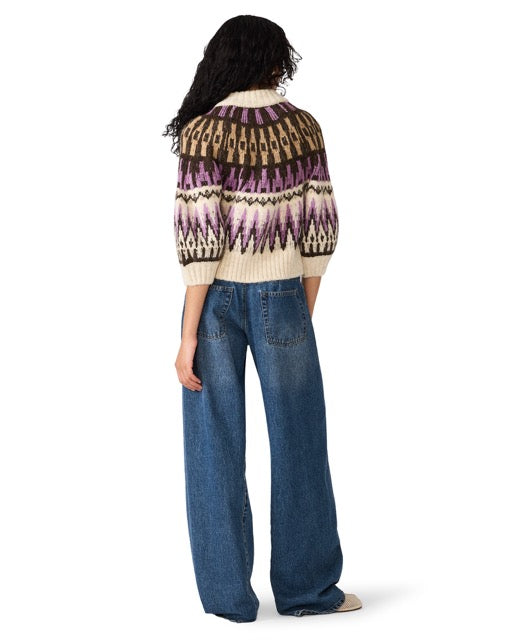 Steve Madden Adley Sweater Multi