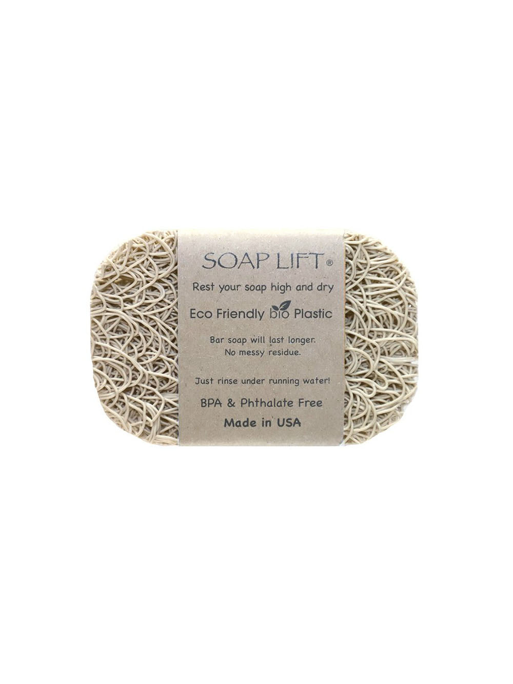 Soap Lift Bone