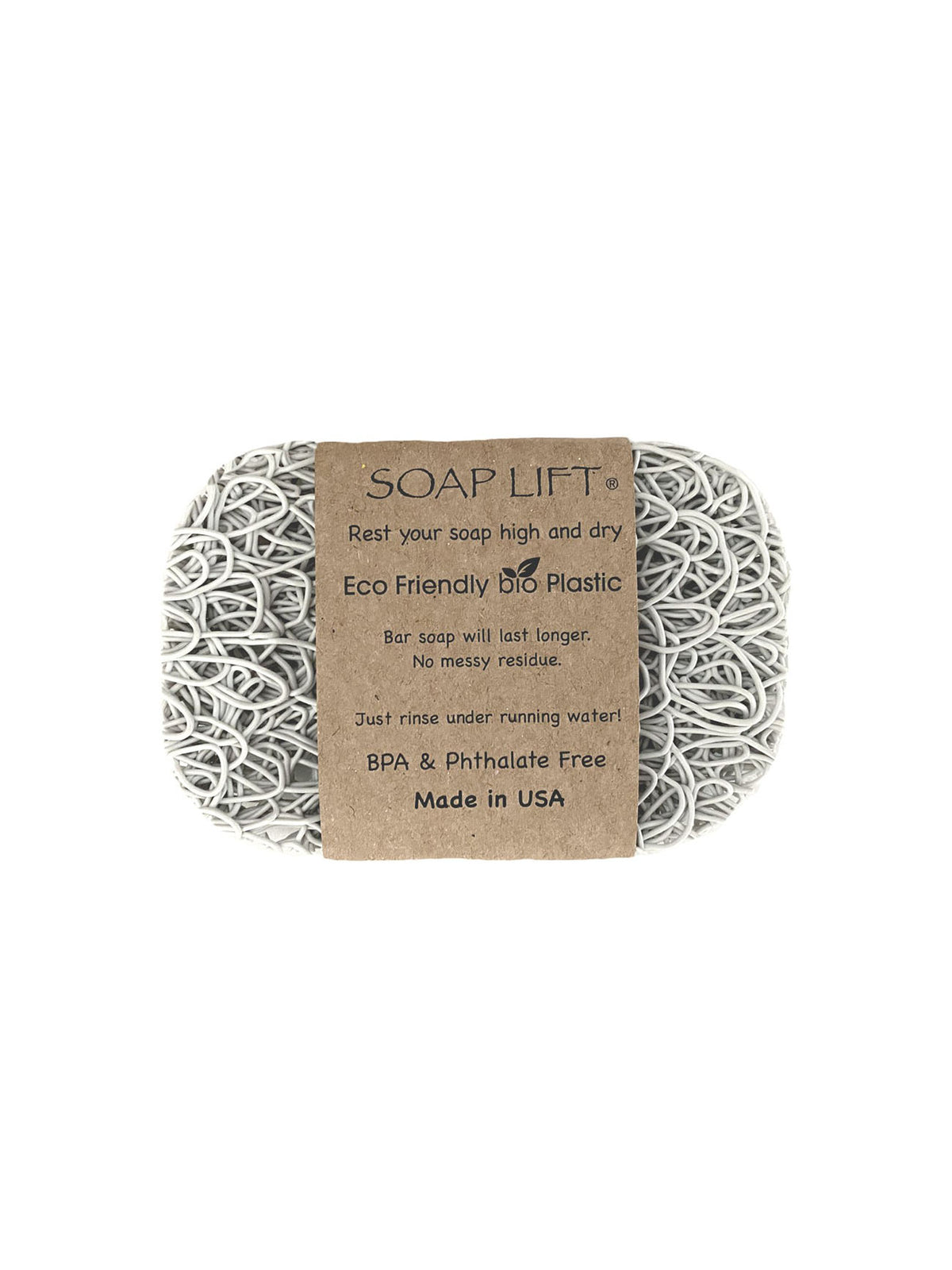Soap Lift Mist