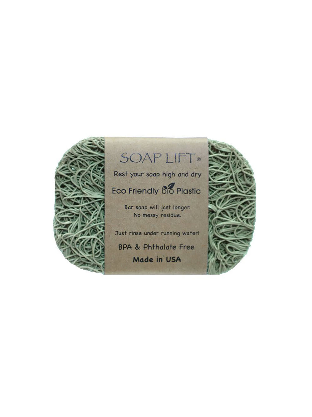 Soap Lift Sage