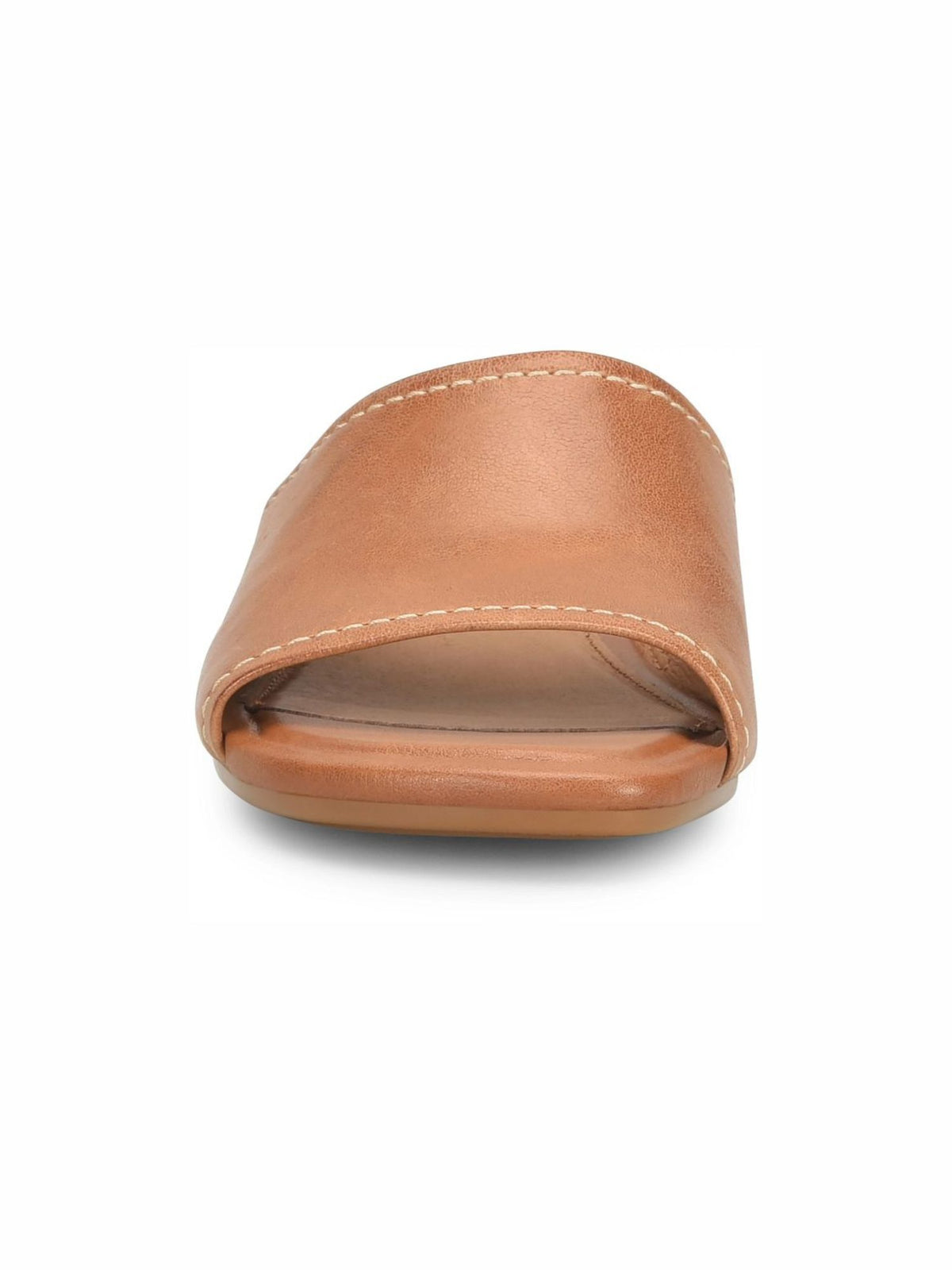 Söfft Sahara Slide Sandal honey