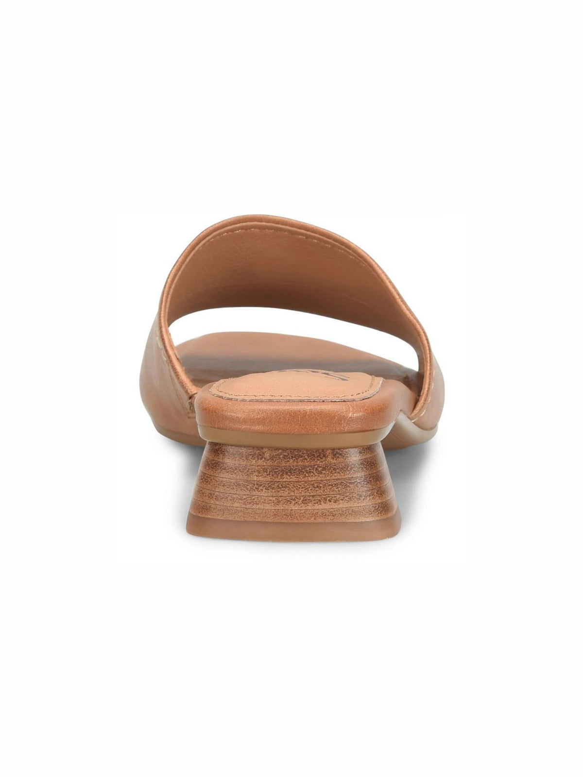 Söfft Sahara Slide Sandal honey