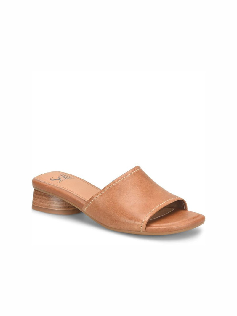 Söfft Sahara Slide Sandal honey