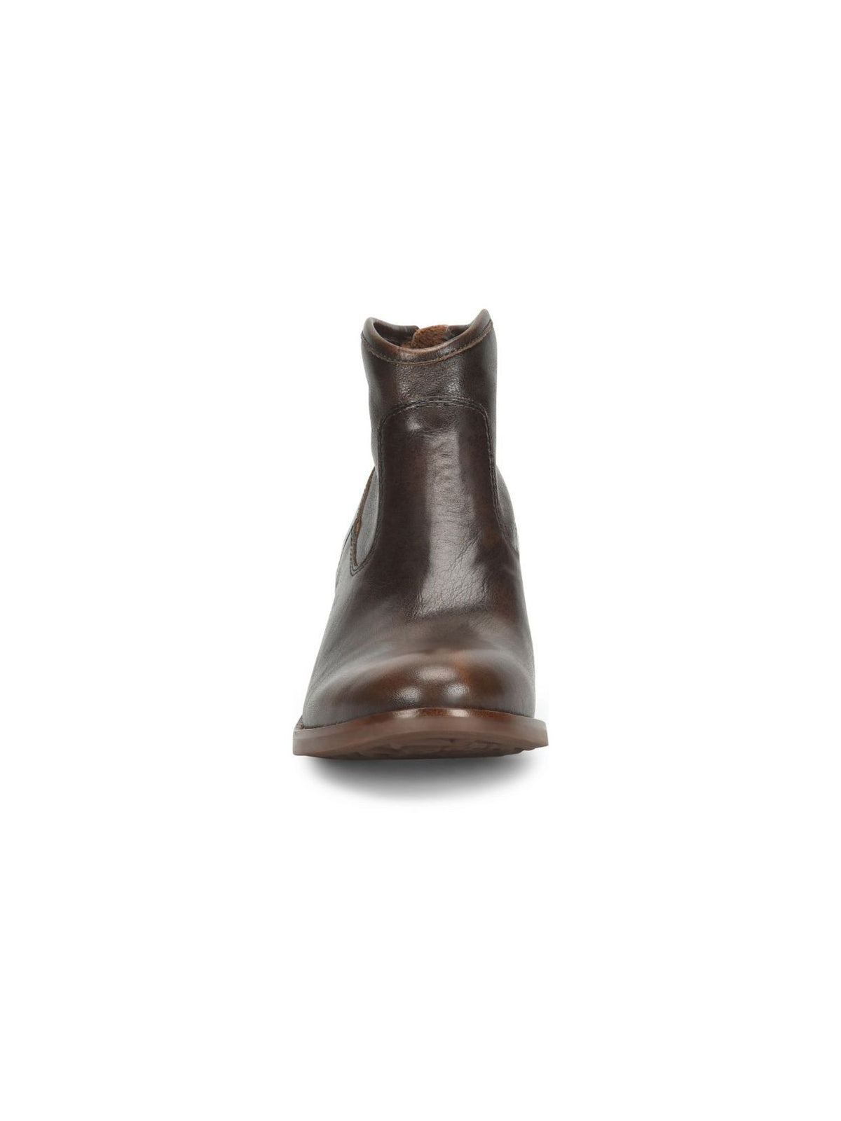 Söfft Aisley Bootie whiskey brown 
