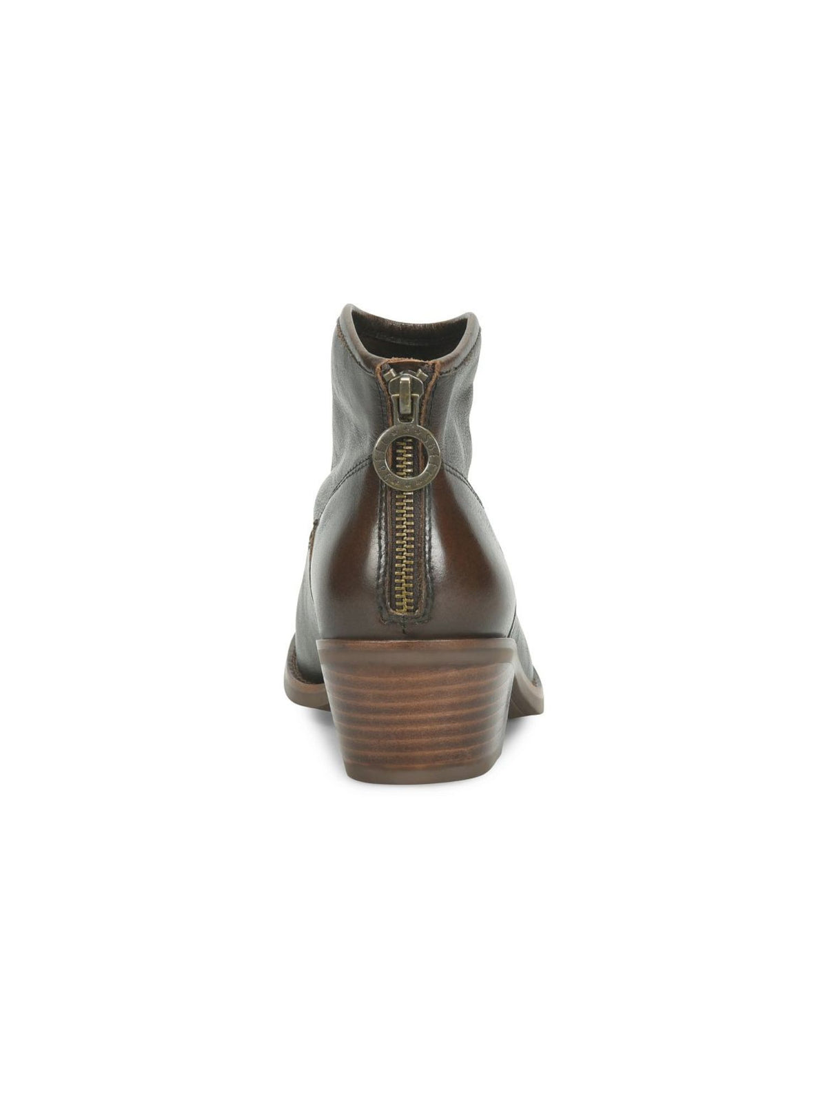 Söfft Aisley Bootie whiskey brown 
