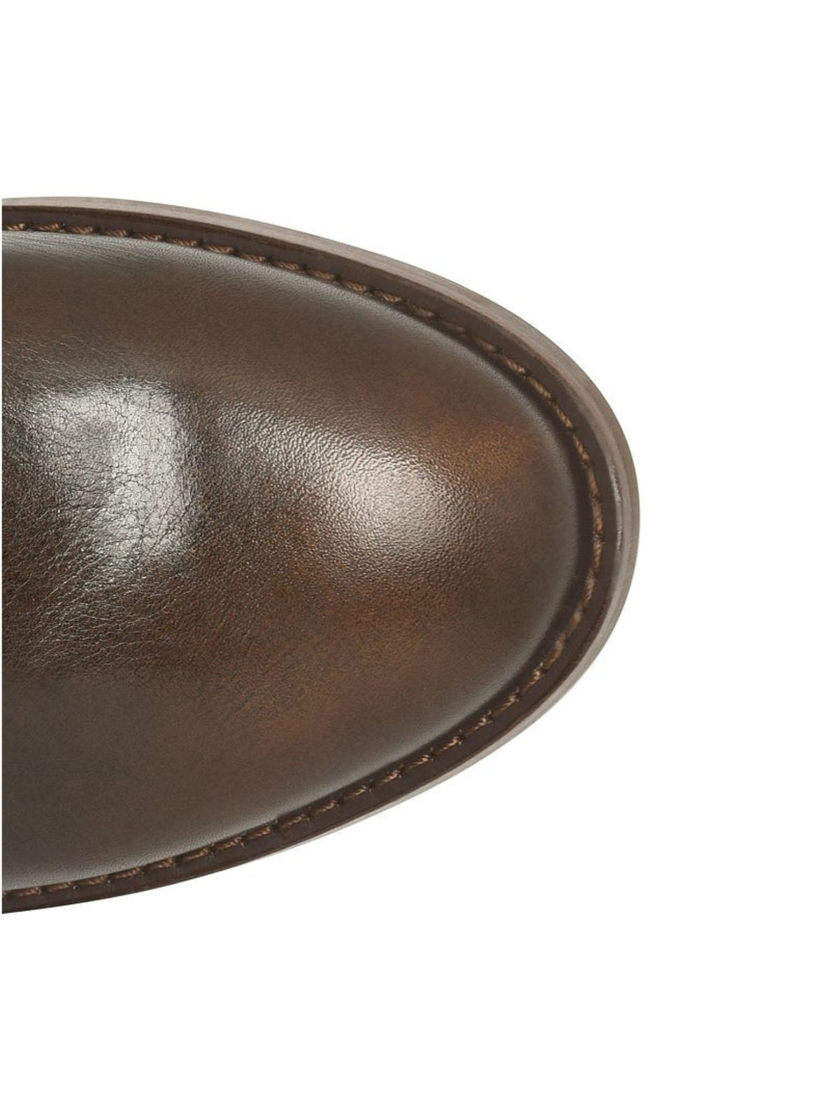 Söfft Aisley Bootie whiskey brown 
