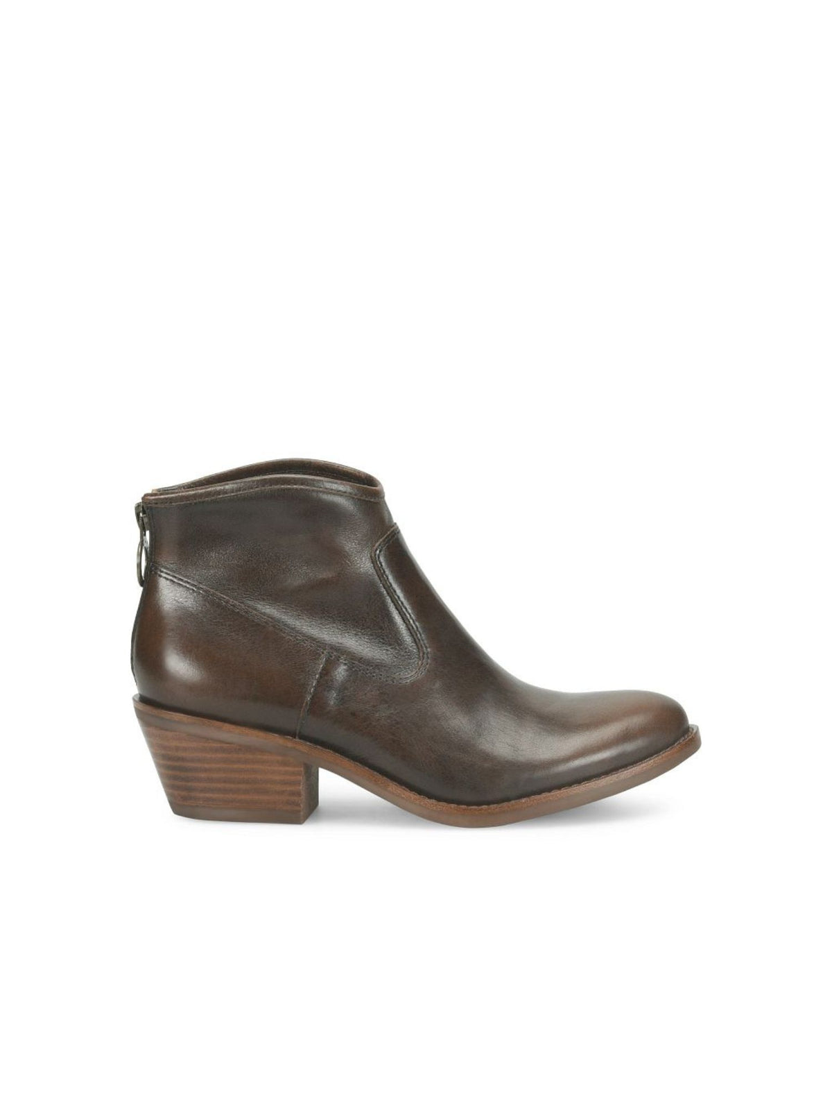 Söfft Aisley Bootie whiskey brown 