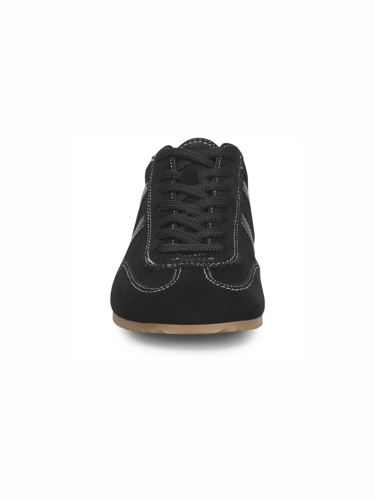 Söfft Aubree Vintage Sneaker black 