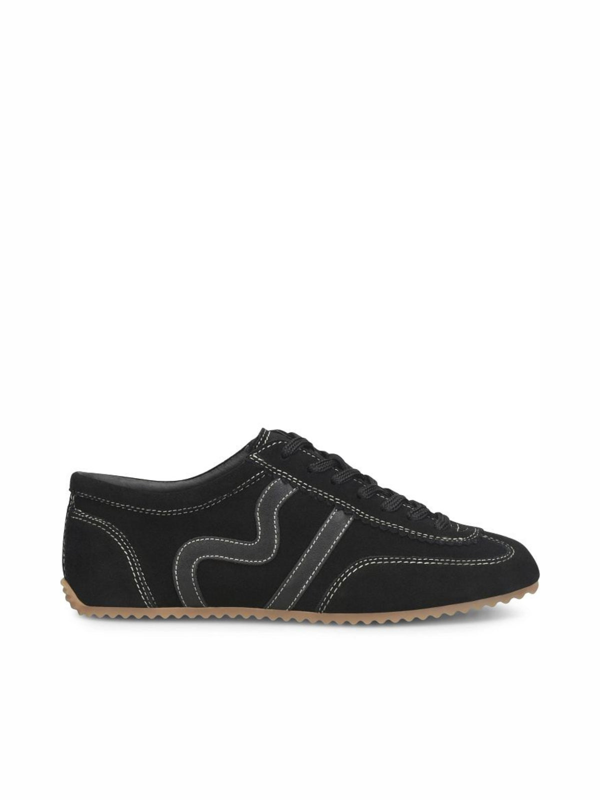 Söfft Aubree Vintage Sneaker black 