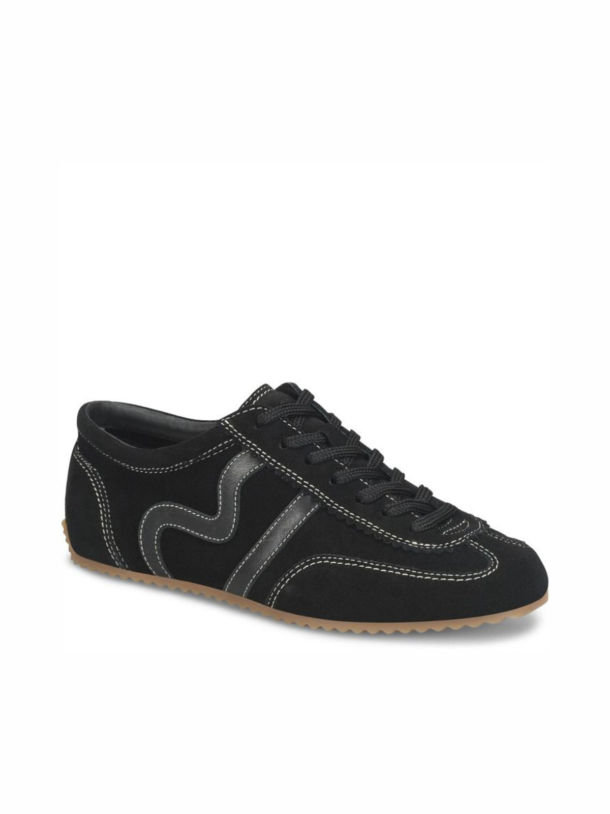 Söfft Aubree Vintage Sneaker black 