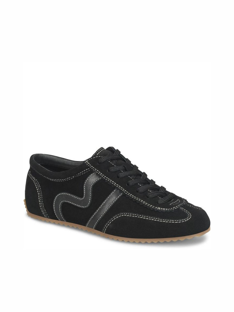 Söfft Aubree Vintage Sneaker black 
