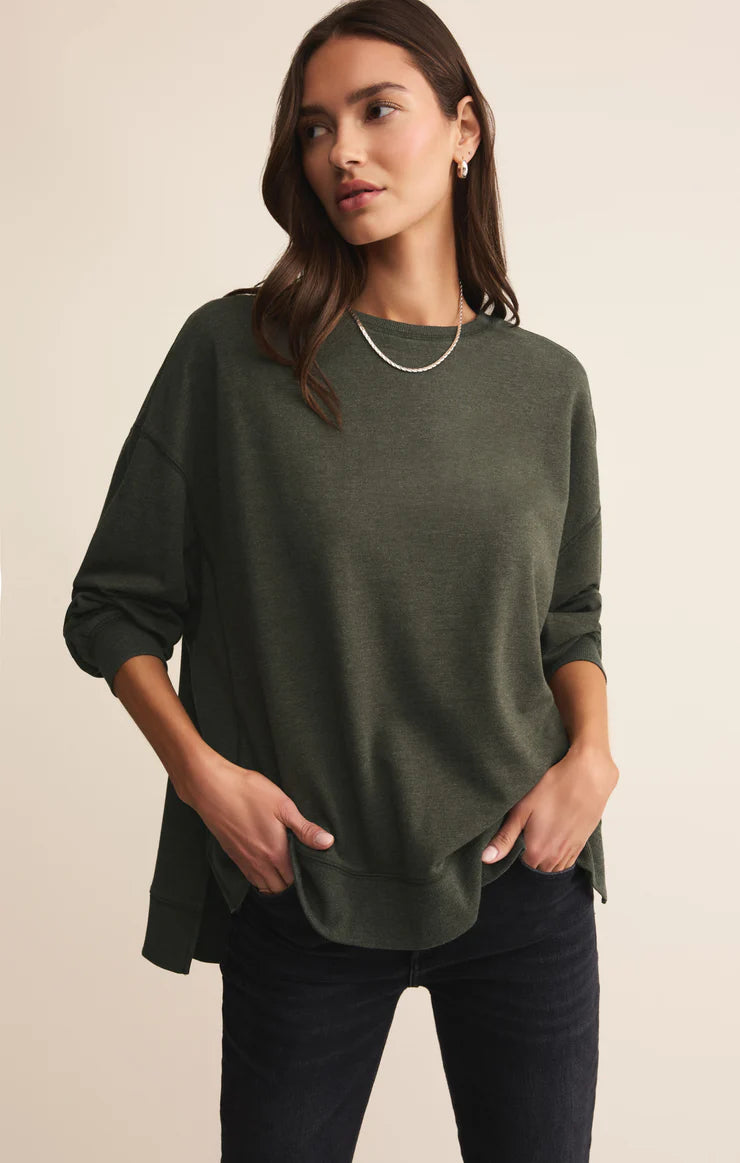 Z SUPPLY Modern Weekender