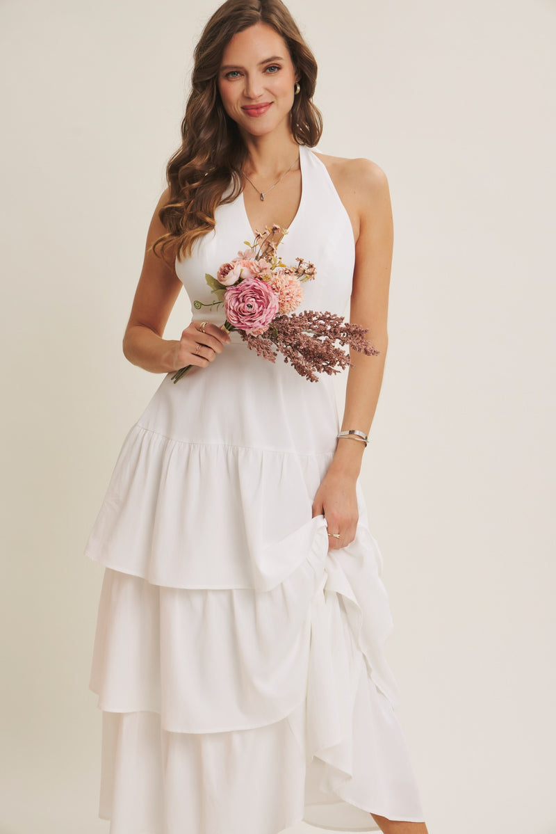 Maxi Dresses  Bliss