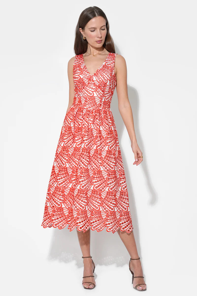 adelyn rae cocktail dress Adelyn Rae Reese Dress