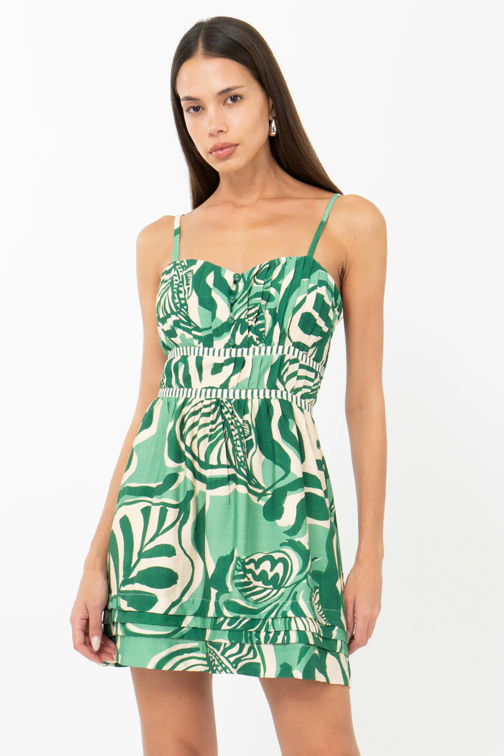 Mini Dresses – Bliss