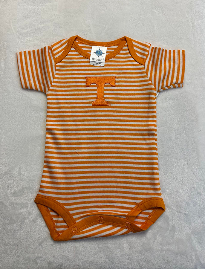 Tennessee vols 2024 baby jersey