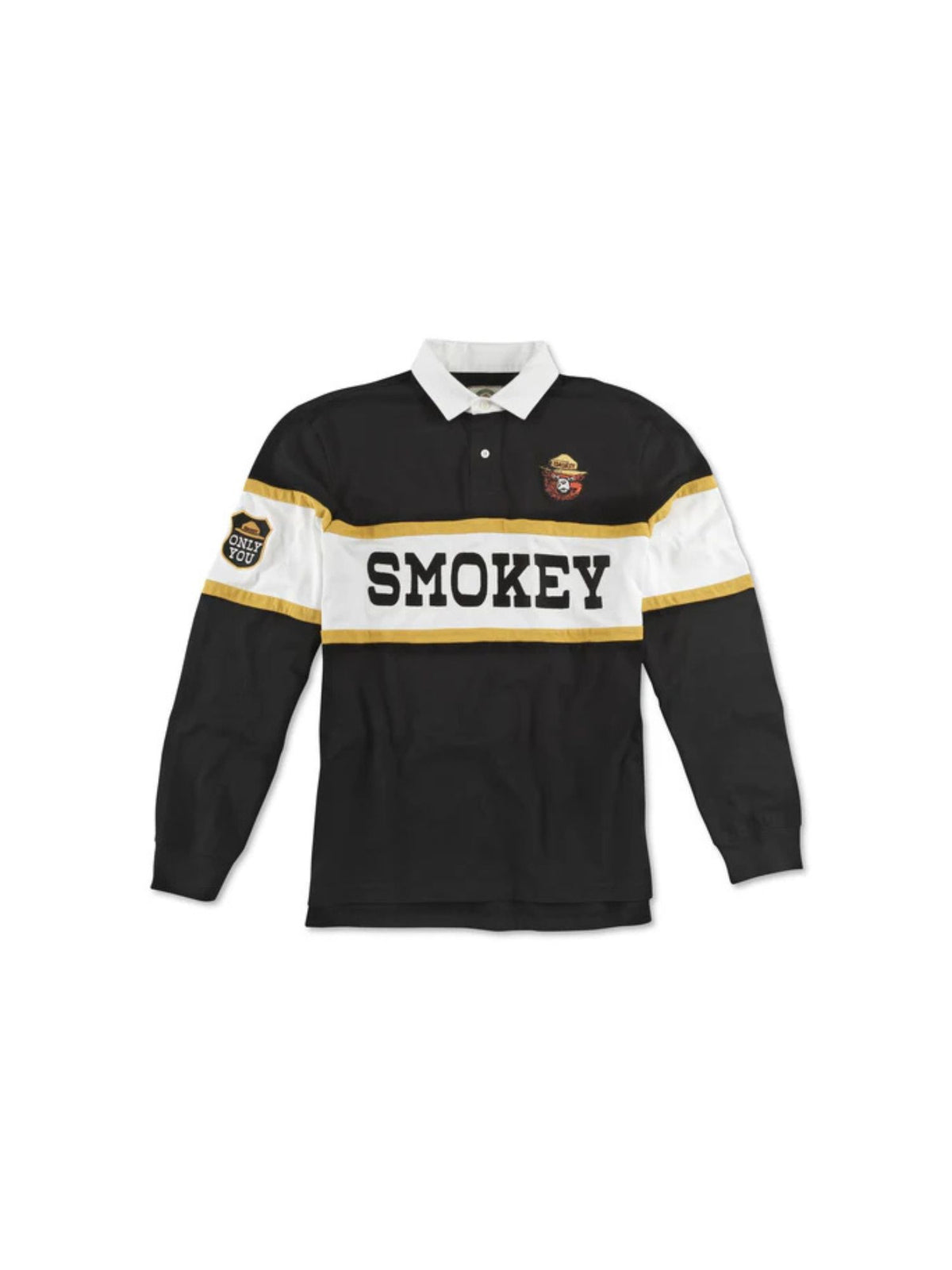 Fieldhouse Rugby Polo