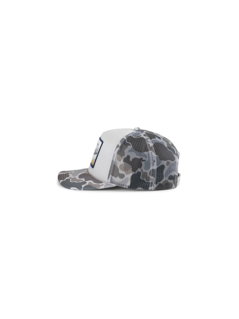 american needle Mallard Foamy Hat coors 