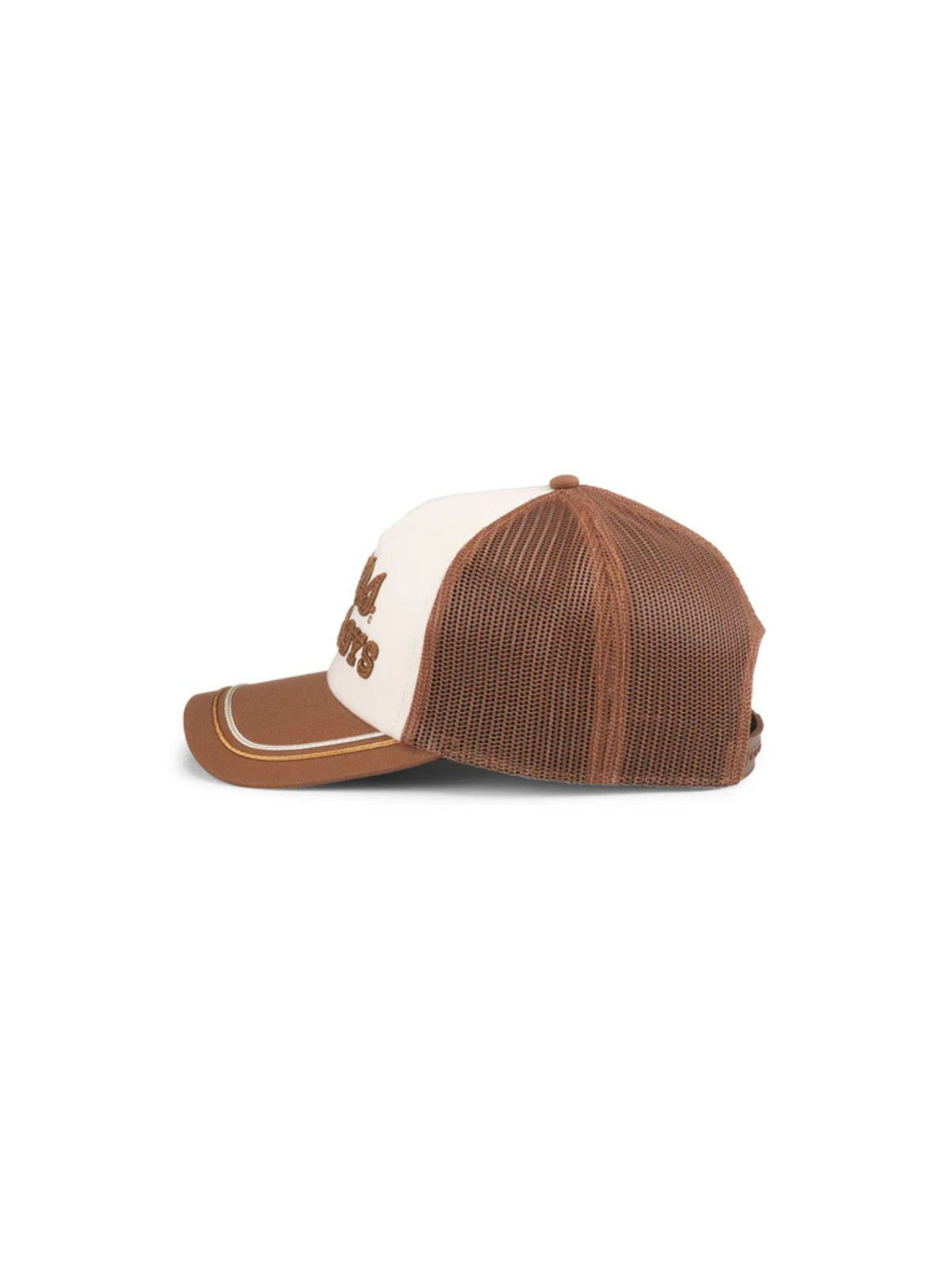american needle radler hat coors 