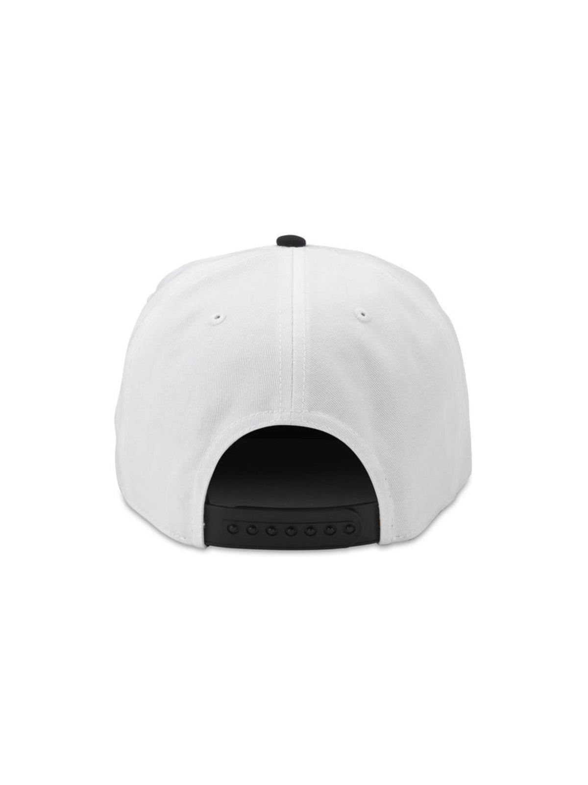 American Needle Roscoe Hat Diet Coke White Black