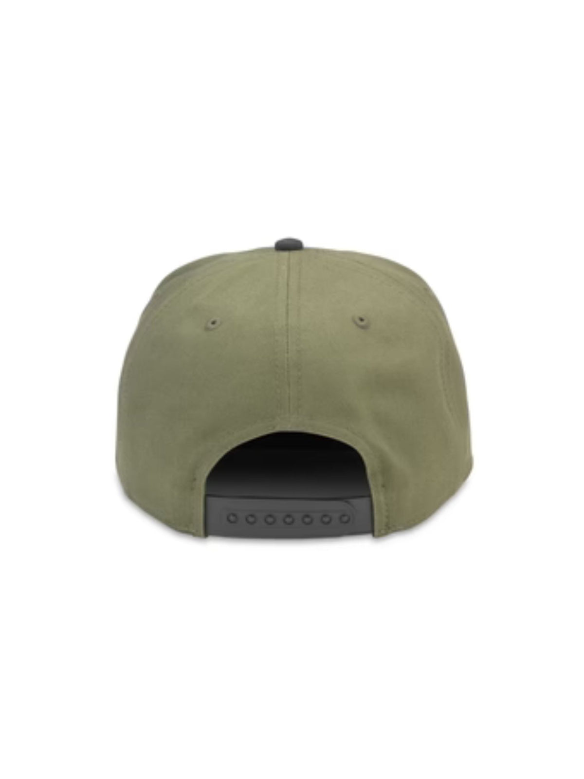 American Needle Roscoe Hat ACDC Army Green Black