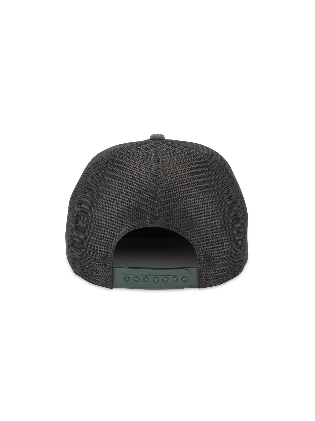 American Needle Valin Hat Smokey Bear Black Bottle