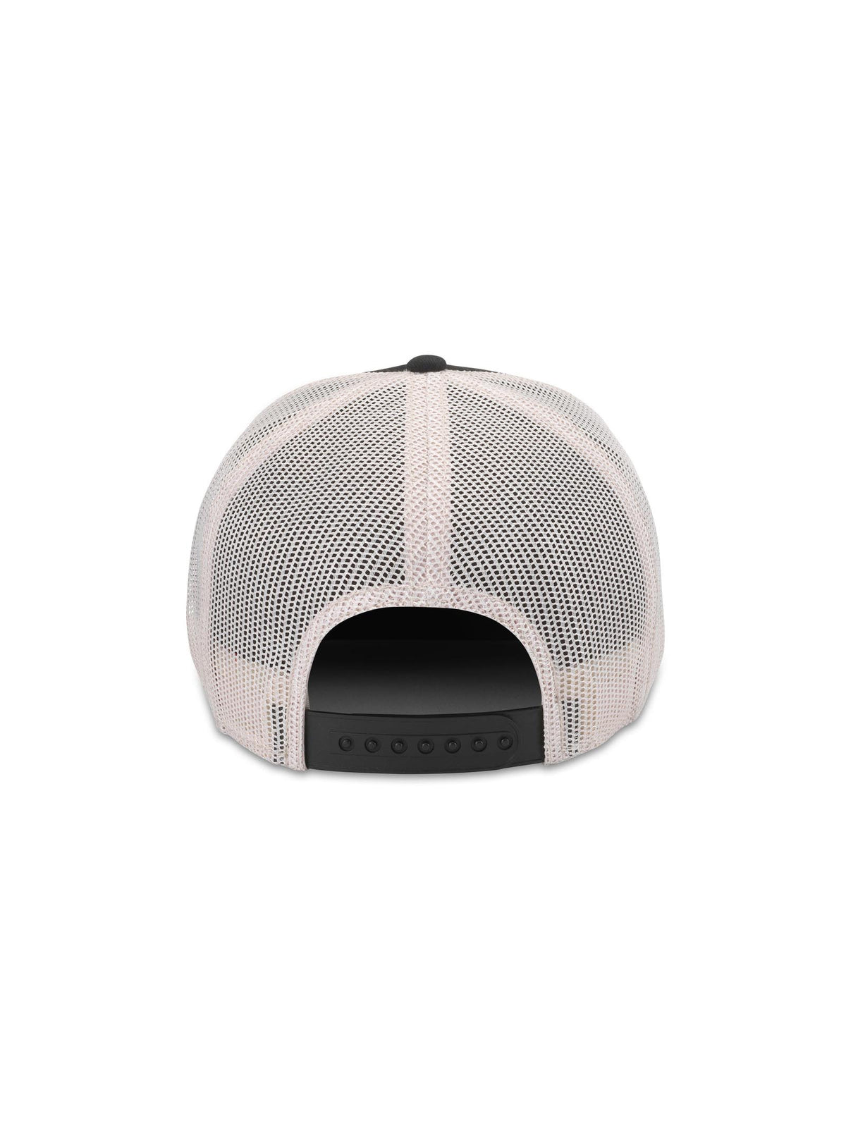 American Needle Valin Hat Woodsy Owl Ivory Black