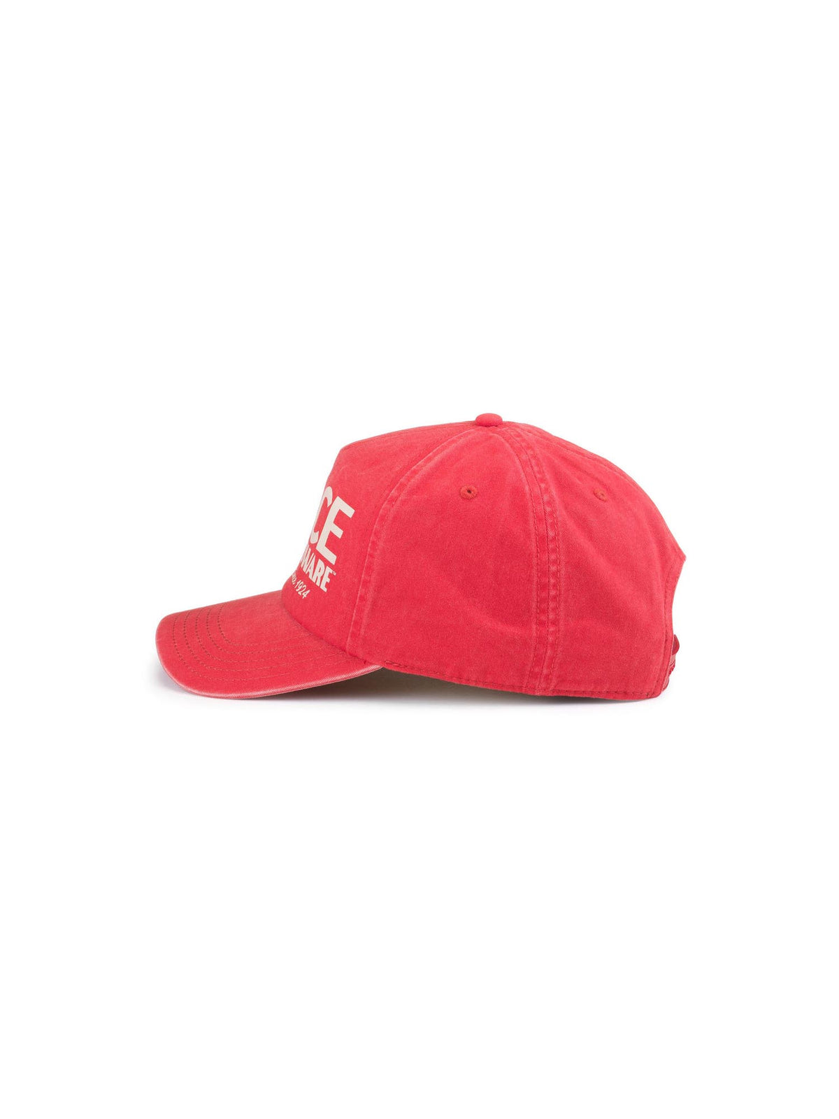 American Needle Walker Hat Ace Hardware Red