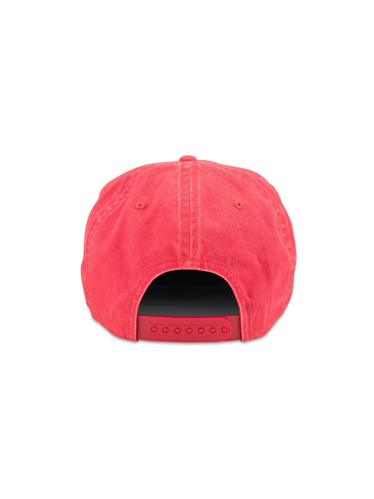 American Needle Walker Hat Ace Hardware Red
