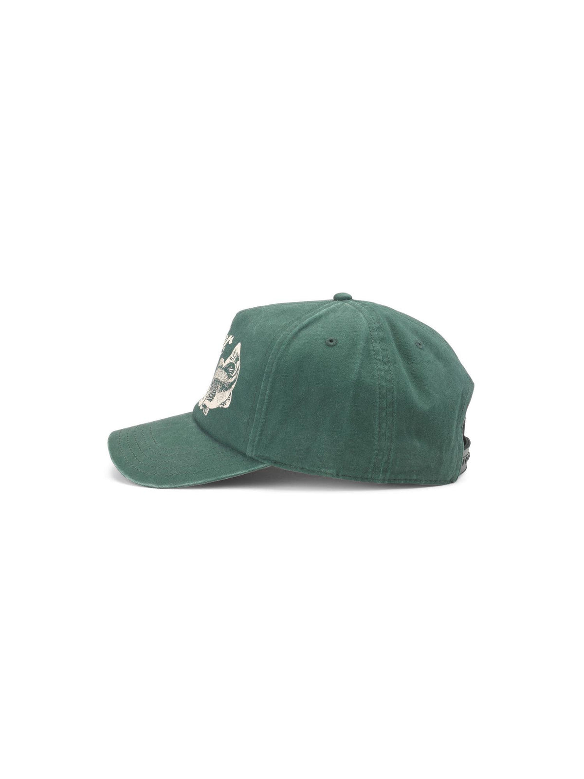 American Needle Walker Hat Miller High Life Bottle