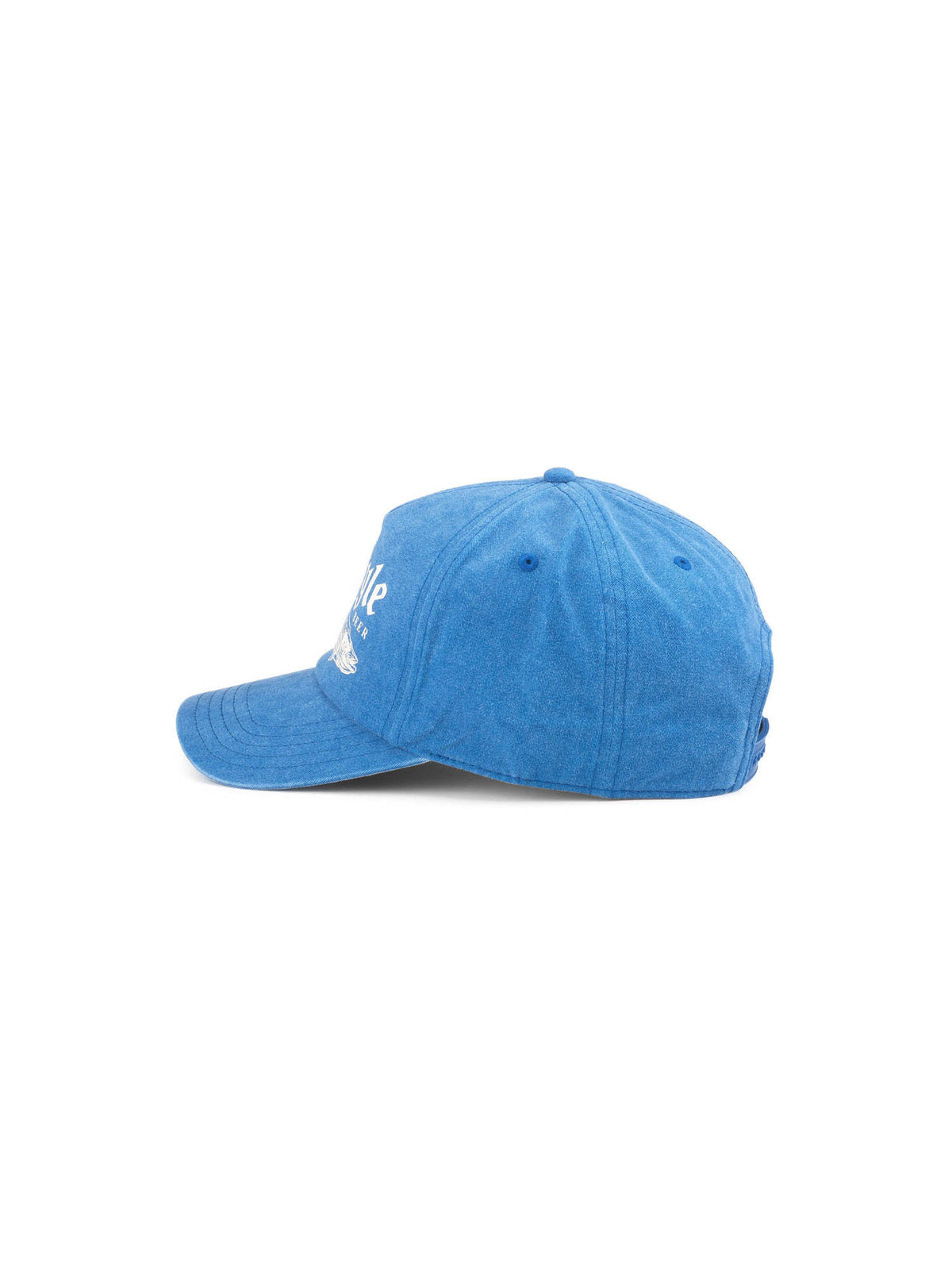 American Needle Walker Hat Old Style Beer Royal