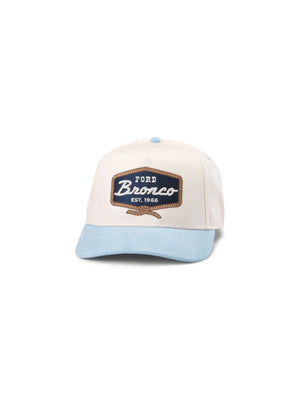 american needle ford bronco wrangler hat 