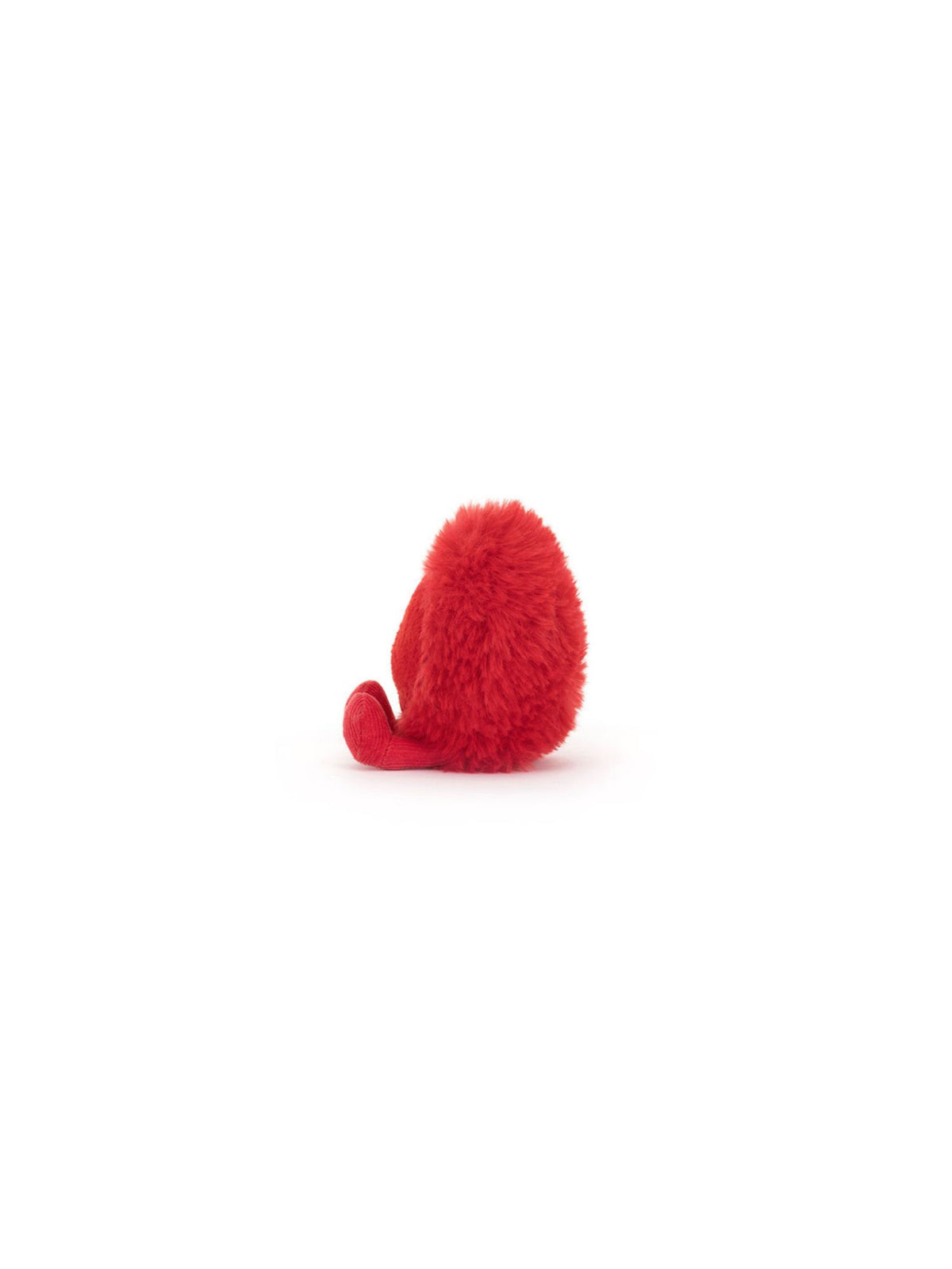 Jellycat Amuseables Beatie Heart: Little