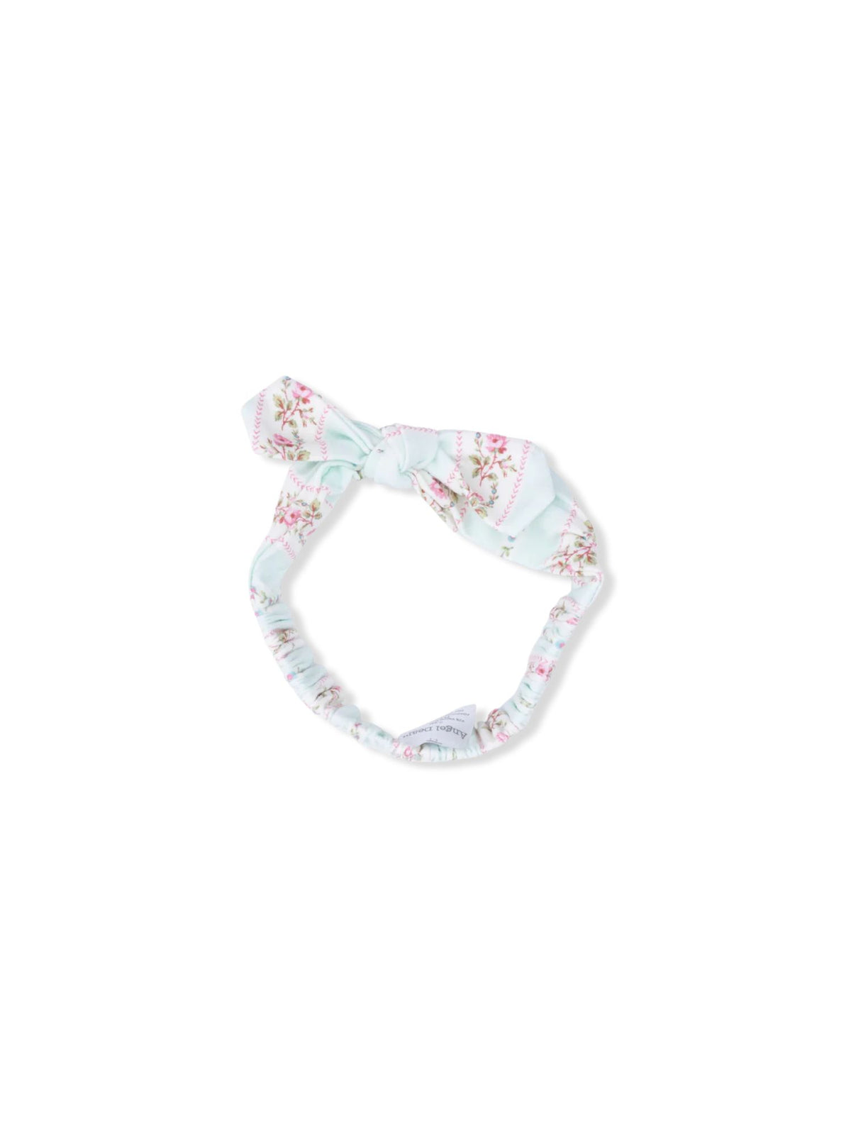 Bamboo Knot Headband