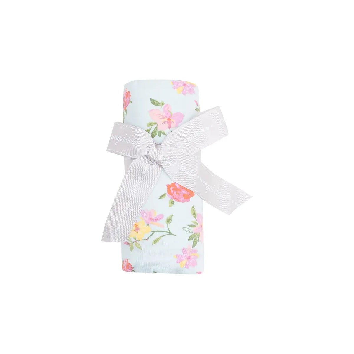 Angel Dear Bamboo Swaddle Blanket Cute Hummingbird
