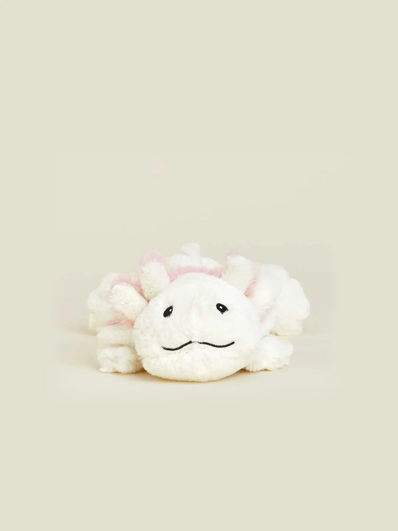 Axolotl Warmies Junior