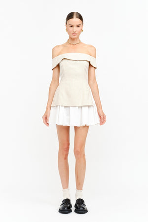 Valerie Mini Dress