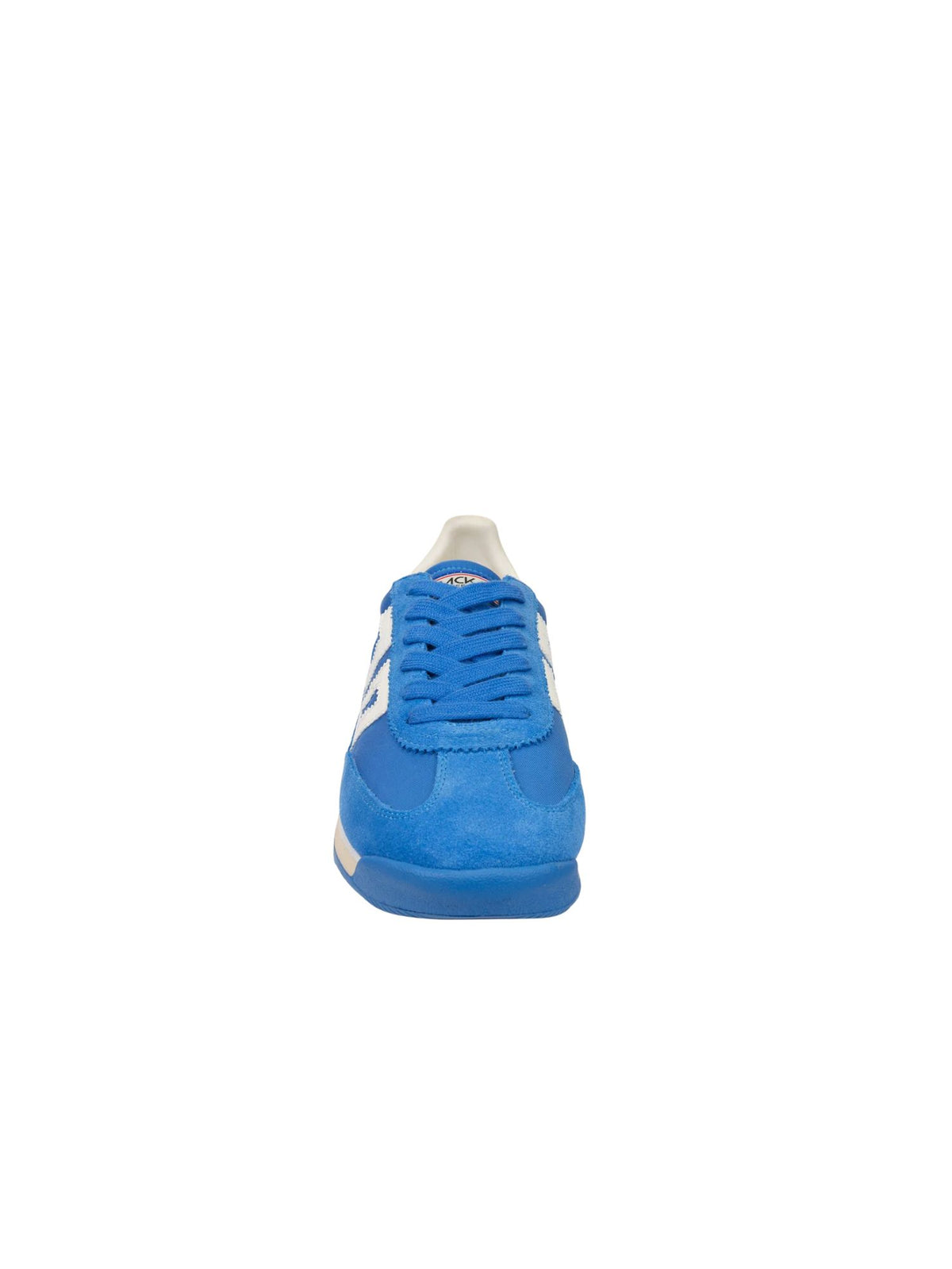 BACK 70 Barkley Jogger Sneaker in french blue