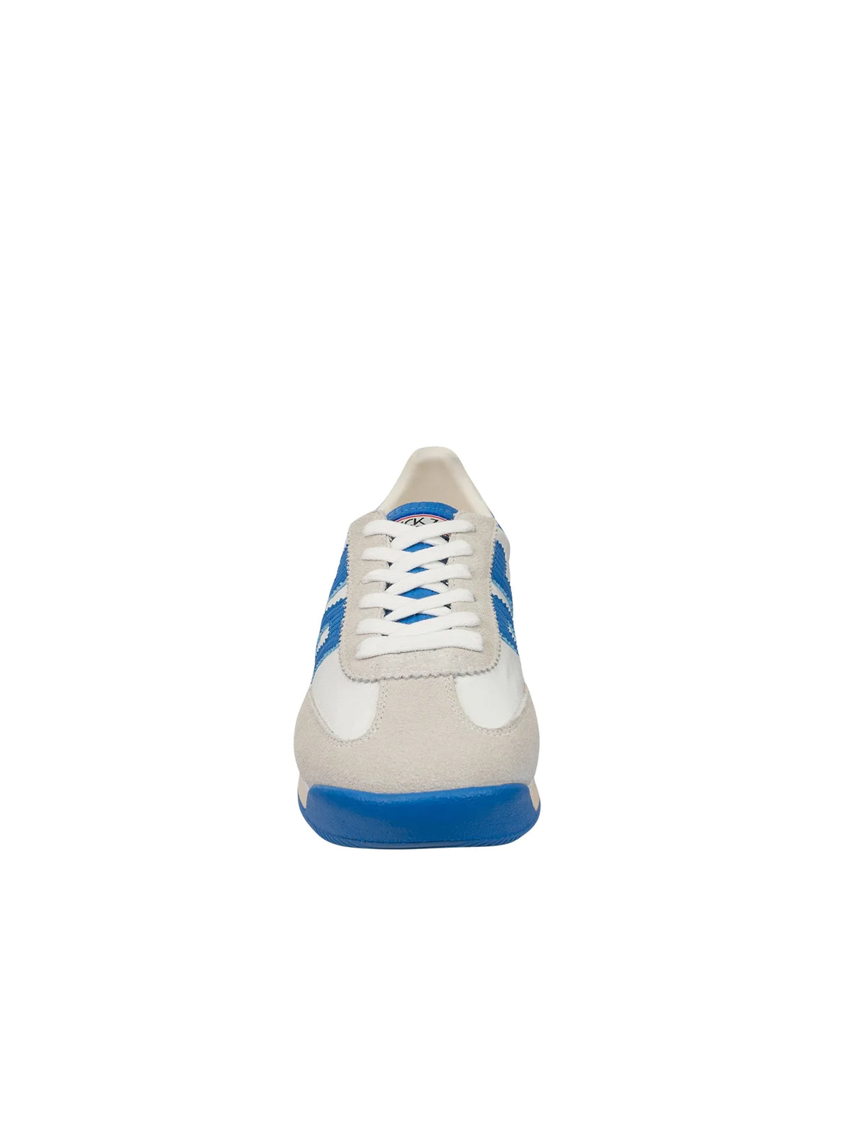 BACK 70 Barkley Jogger Sneaker White French Blue