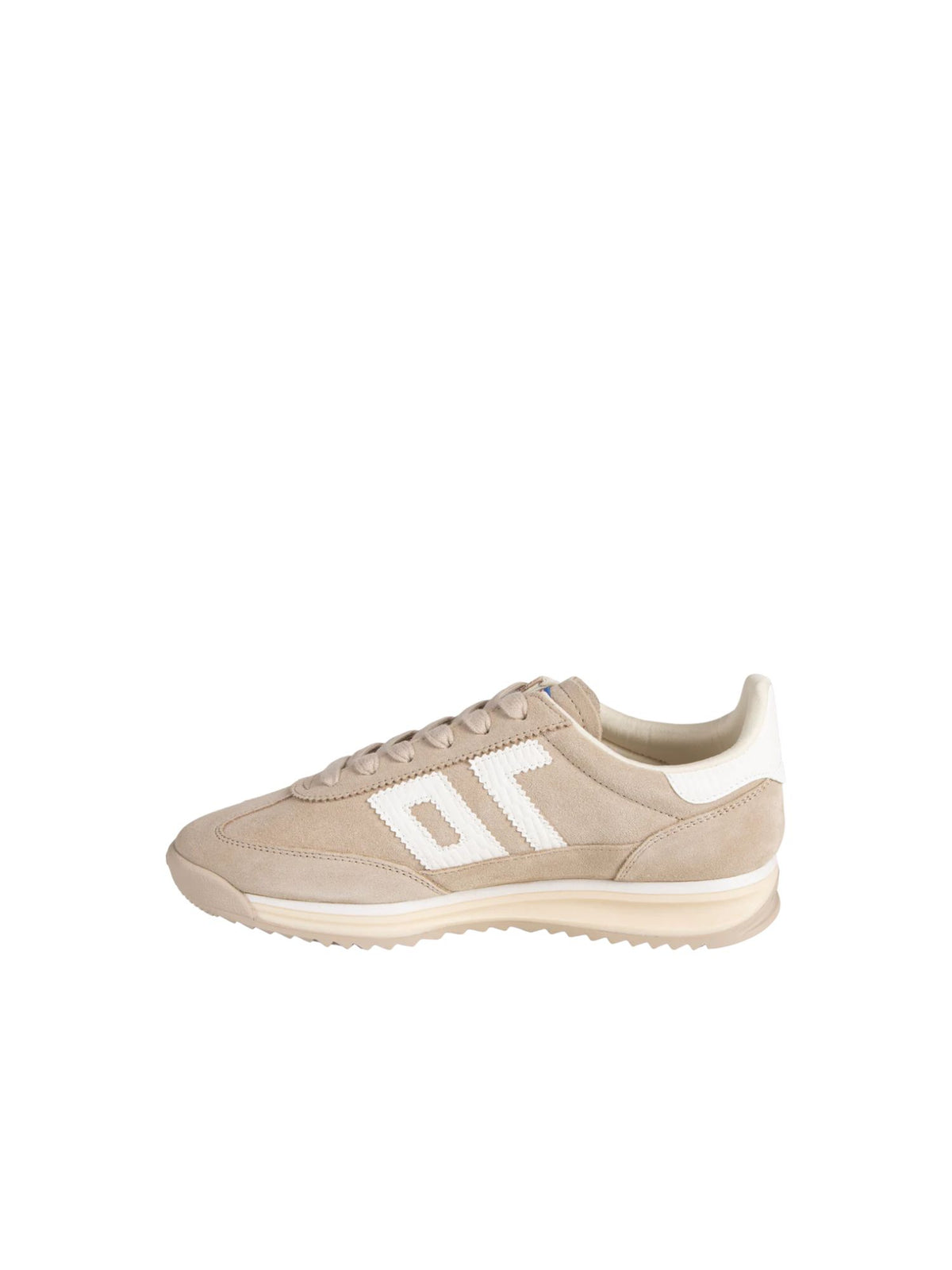 BACK 70 Barkley Strike Sneaker in sand 