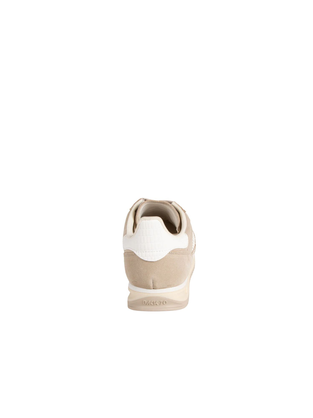 BACK 70 Barkley Strike Sneaker in sand 