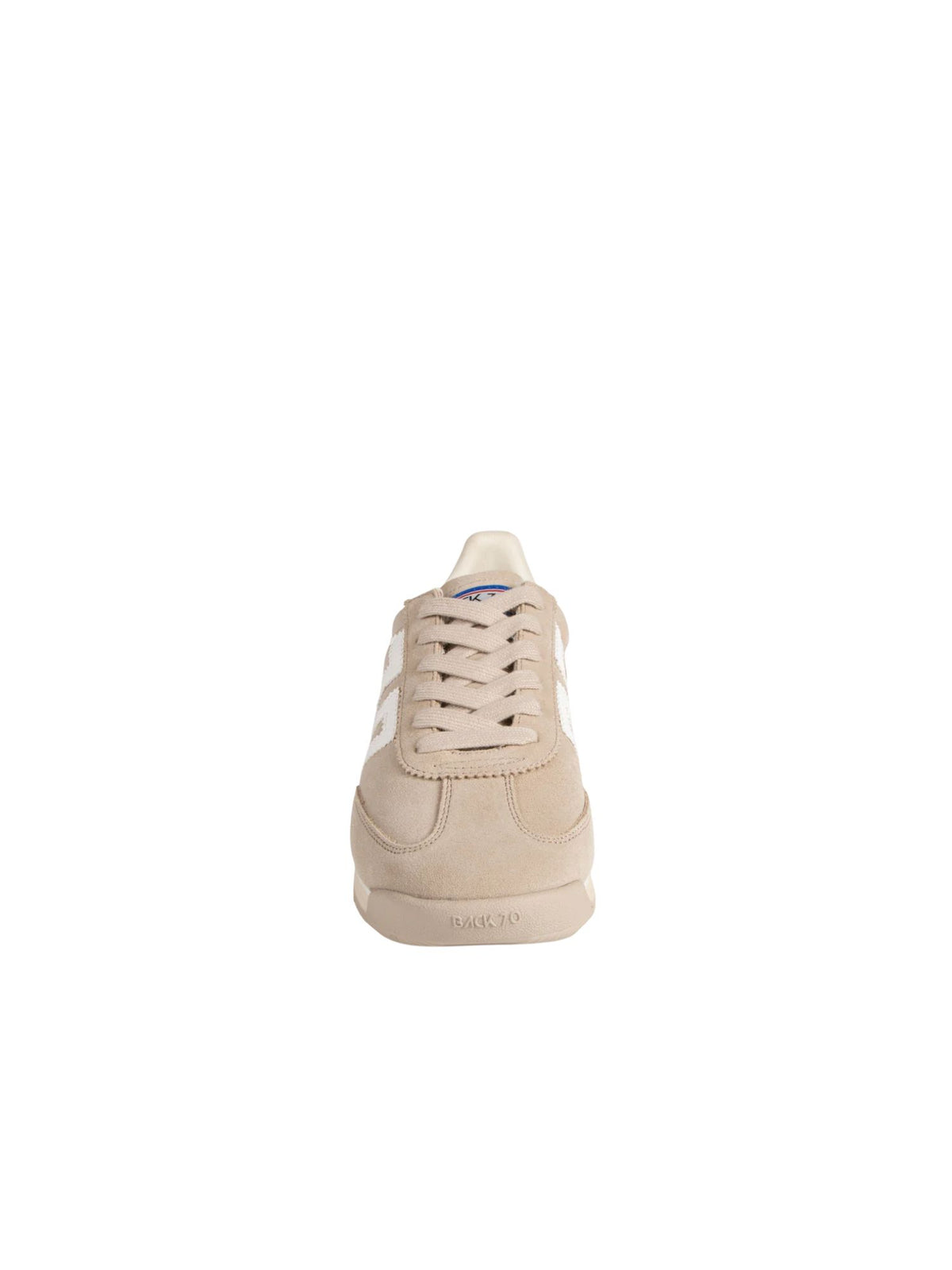 BACK 70 Barkley Strike Sneaker in sand 